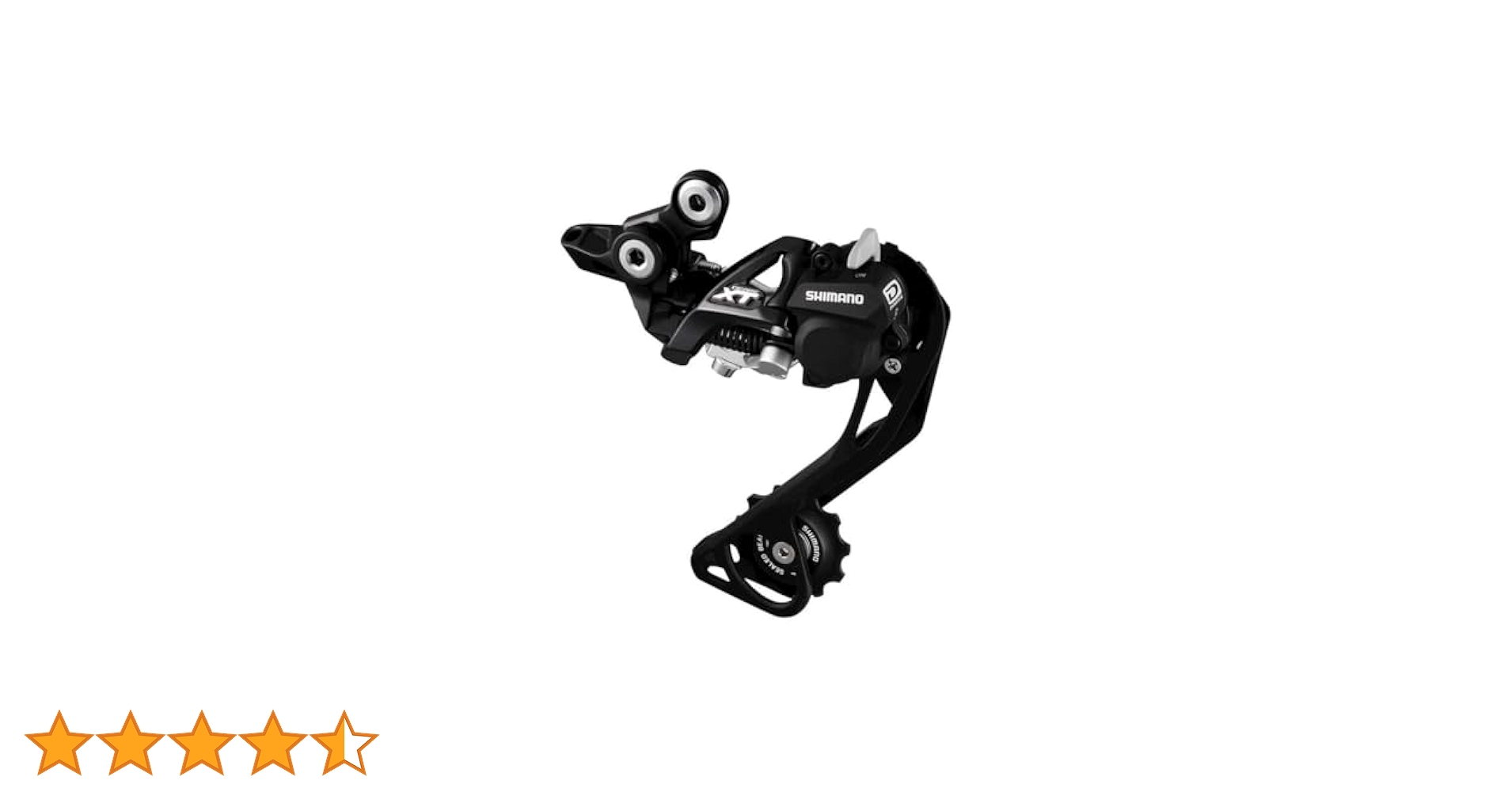 Amazon.co.jp: Shimano Deore XTシャドウダイレクトマウントRear